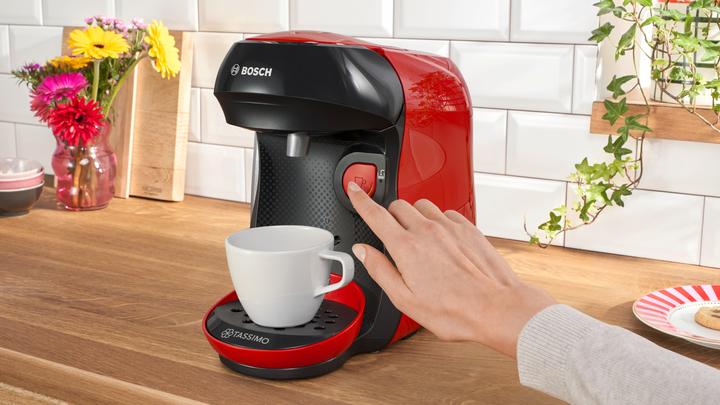 Immagine prodotto Bosch Hausgeräte Felice (Tassimo)