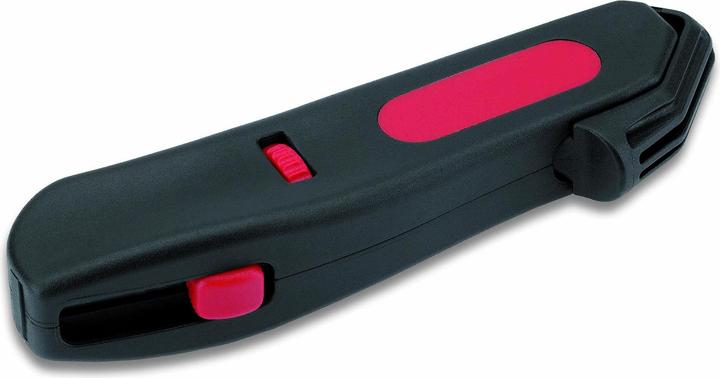 Actual product image Cimco Stripping knife Suitable for R