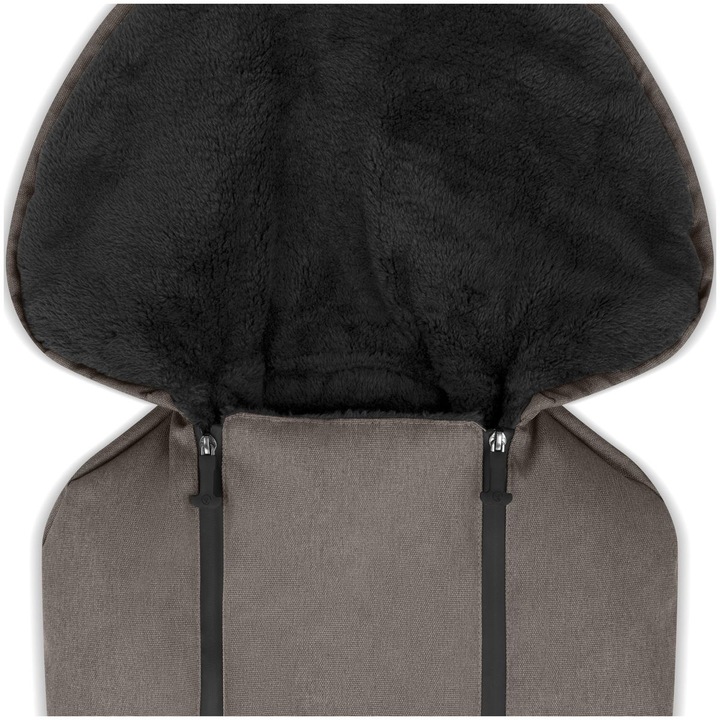 Actual product image ABC Design Newborn Footmuff