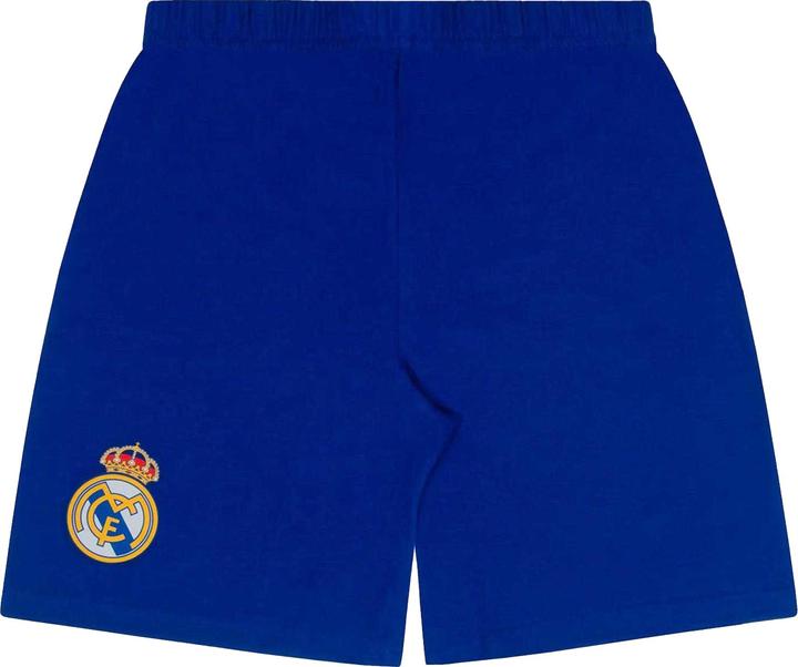 Image du produit Real Madrid CF - Ensemble de pyjama court - Garçon (110)