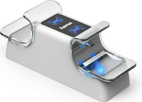 Produktbild Hama Ladestation für PlayStation 5 (PS5)