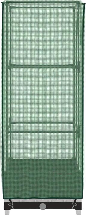 Produktbild vidaXL Hochbeet