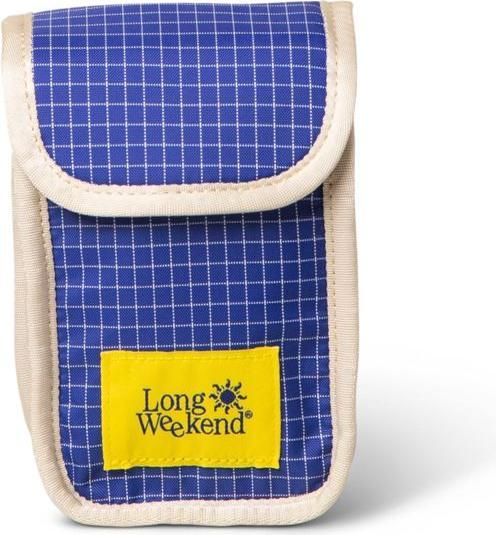 Produktbild Long Weekend Camera Pouch Creme Multicolor