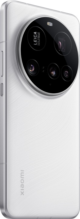 Produktbild Xiaomi 15 Ultra (512 GB, White, 6.73", Dual SIM, 50 Mpx, 5G)