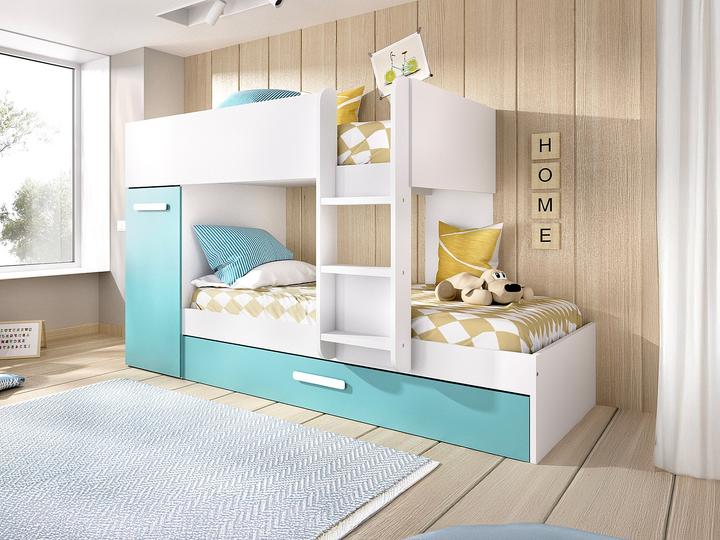 Produktbild Vente-unique Anthony (90 x 190 cm)