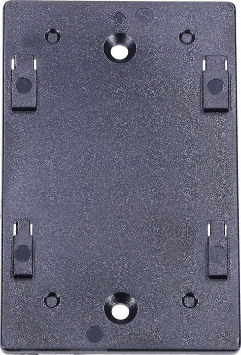 Produktbild Ubiquiti Passive PoE Injector (802.3at (PoE+), 24 W)