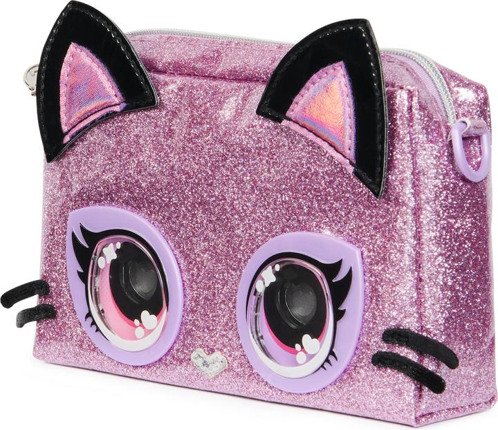 Actual product image Spin Master Sac Purse Pets Chaton