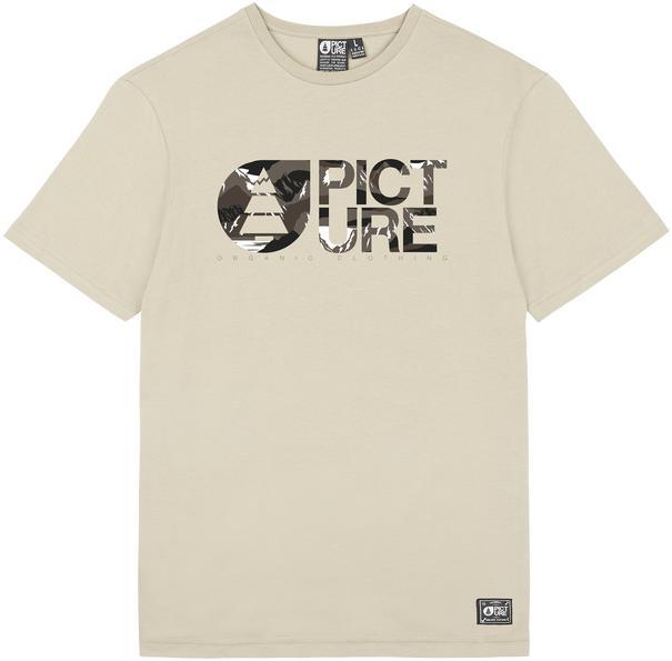 Actual product image Picture BASEMENT CAM T-Shirt (S)