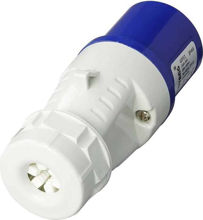 Produktbild ProPlus CEE-Stecker 16A