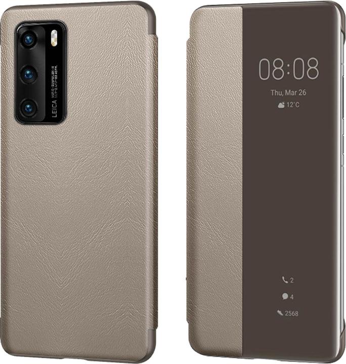 Produktbild Huawei SMART View Flip Cover (Huawei P40)