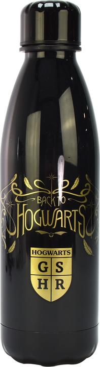 Immagine prodotto Blue Sky HARRY POTTER - Hogwarts - Bouteille en Plastique 500ml (0.65 l)
