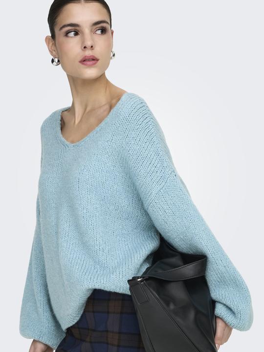 Actual product image JdY JDYDINEA Strickpullover Strickpullover (M)