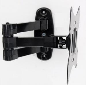 Actual product image PureMounts Pm-Basic2-37 (Wall, 37", 30 kg)
