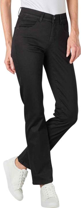 Produktbild Angels Dolly Jeans Sportiv Denim Straight Fit Black (W32/L28)