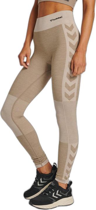 Produktbild hummel Clea Seamless Mid Waist Tights (XL)