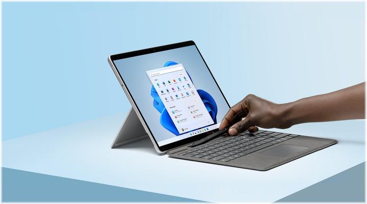 Immagine prodotto Microsoft Surface Pro Signature Keyboard (CH)