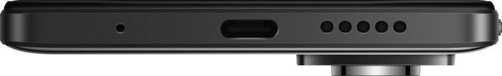 Actual product image Xiaomi Redmi Note 12S (256 GB, Onyx Black, 6.43", Dual SIM, 108 Mpx, 4G)