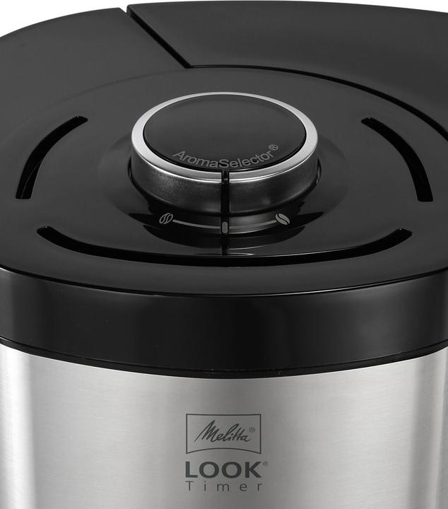 Image du produit Melitta Look Timer