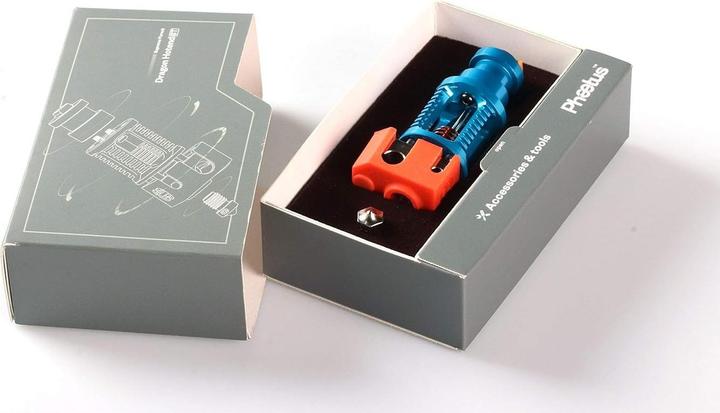 Produktbild Phaetus Dragon Standard Flow Hot-End (Hotend)