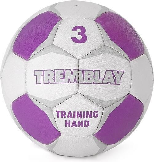 Immagine prodotto Hasbro Tremblay si allena con la palla a mano (2)