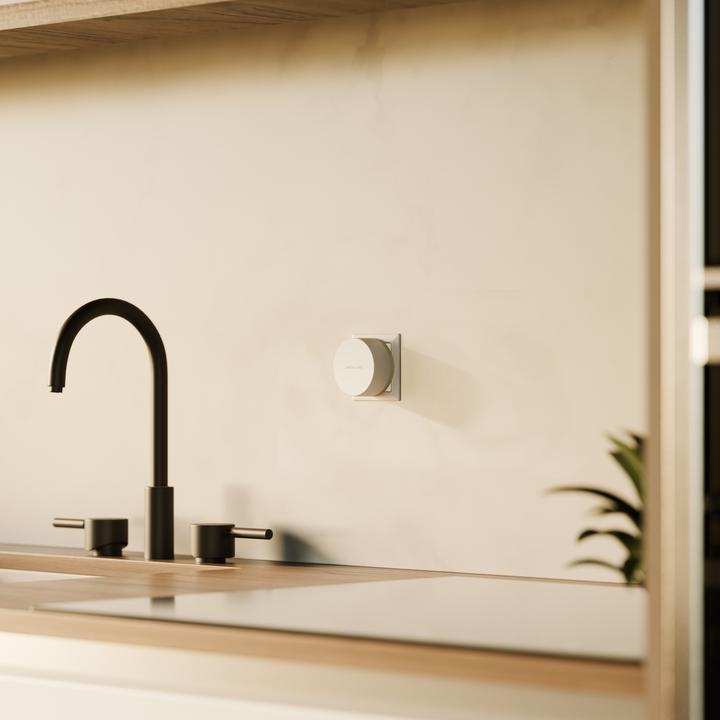 Produktbild TwelveSouth PowerBug EU(White/Dune) (35 W)