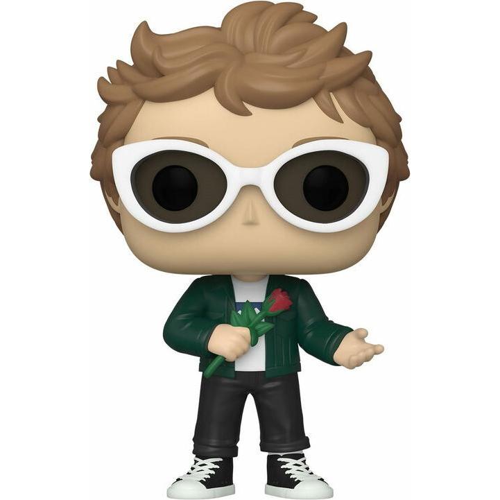 Funko Pop! Rocks : Lewis Capaldi (197)