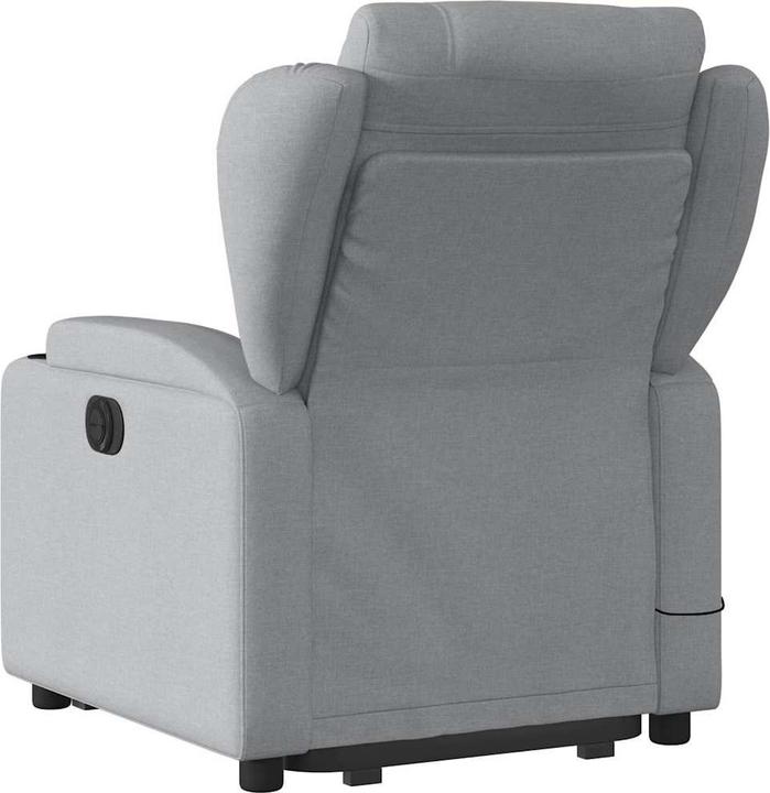 Image du produit vidaXL Massagesessel mit Aufstehhilfe