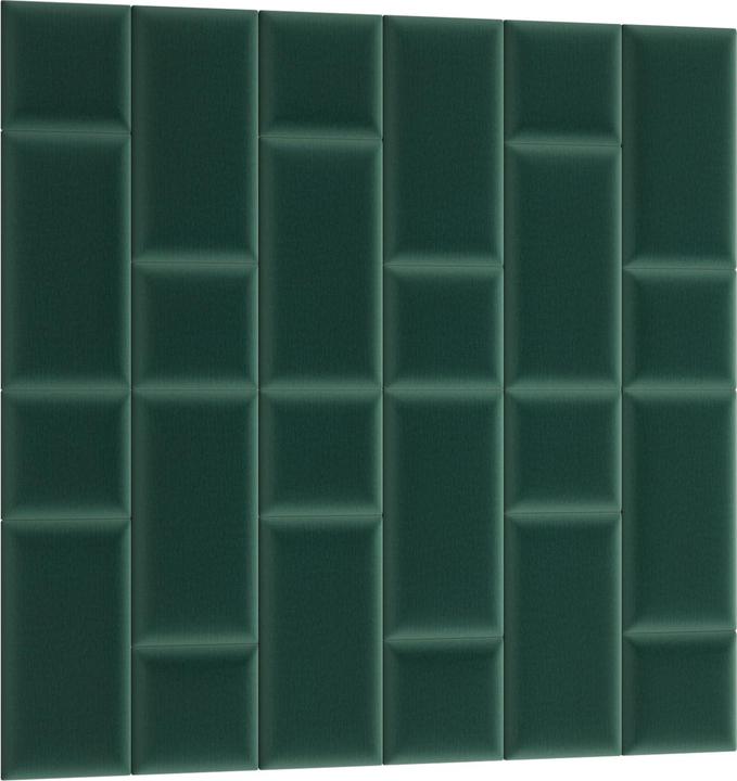 Dark Green Monolith 37