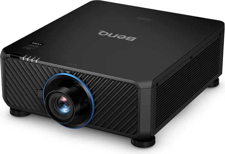 Actual product image BenQ LU9800 (WUXGA, 10000 lm)