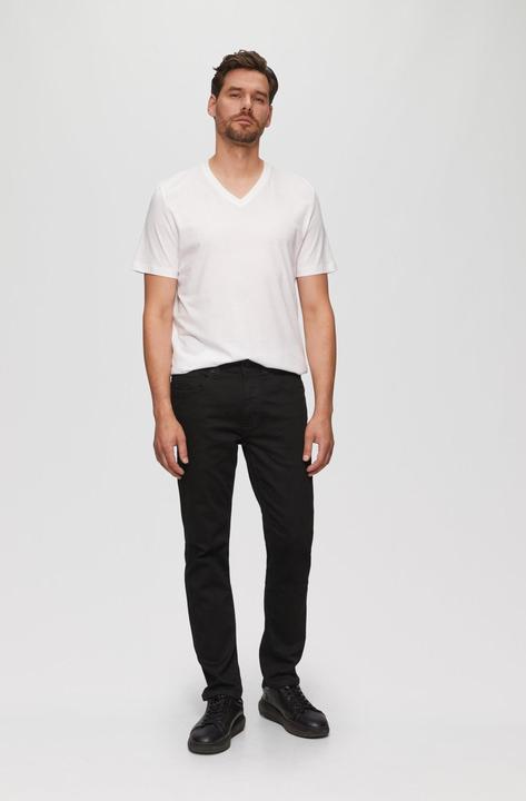 Image du produit S.Oliver Jeans-Hose Jeans Nelio / Slim Fit / Mid Rise / Slim Leg / Hyperstretch (W36/L34)