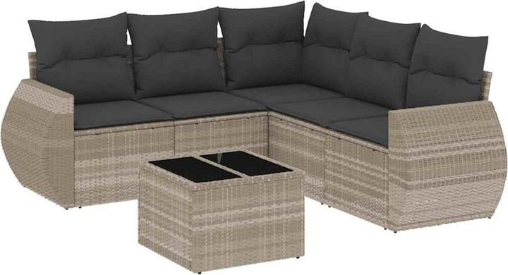 Produktbild vidaXL Laura