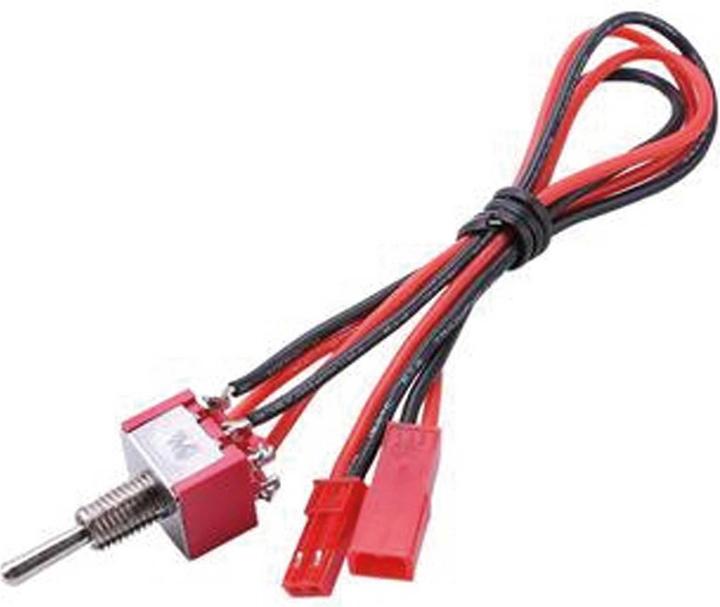 Actual product image Absima Switch for Winch