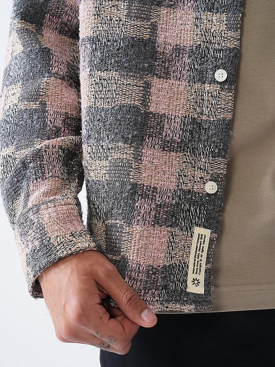 Produktbild Woodbird Overshirt WBGLIXTO (XL)