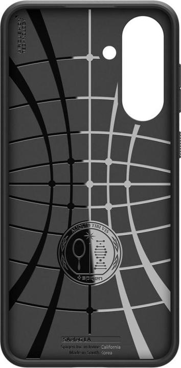 Actual product image Spigen Liquid Air Case (Samsung Galaxy A56)