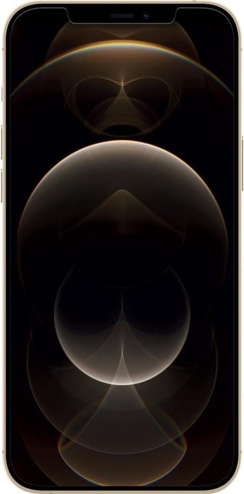 Immagine prodotto Belkin ScreenForce Ultra Glass (1 Pezzo/i, Apple iPhone 12 Pro Max)