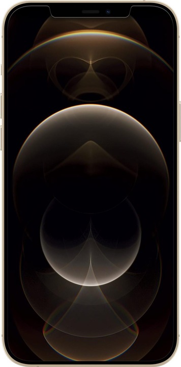 Actual product image Belkin ScreenForce Ultra Glass (1 Piece, Apple iPhone 12 Pro Max)