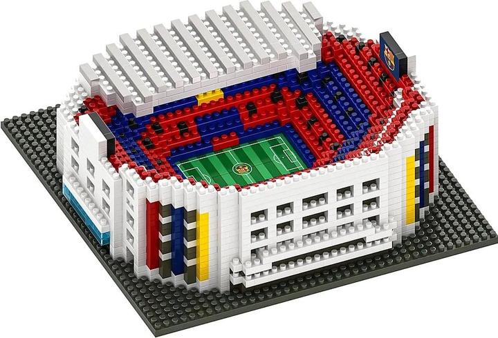 NFL FC Barcelona Camp Nou