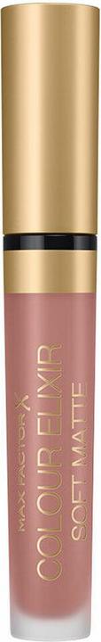 Max Factor Colour Elixir Soft Matte No 005 (005 Sand Cloud)