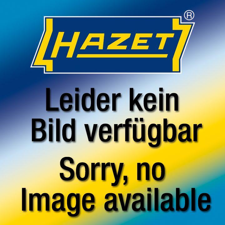Produktbild HAZET Trennblech Satz 161T-179N/4 ∙ Anzahl Werkzeuge: 4