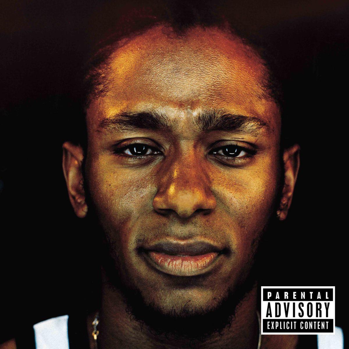 Mos Def - Black On Both Sides (180gr+download), Vinili