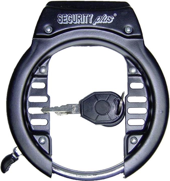 Actual product image Security Plus Frame lock RS 60