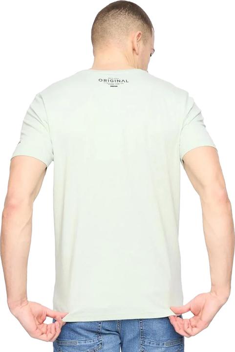 Produktbild Crosshatch Squarebox TShirt (S)