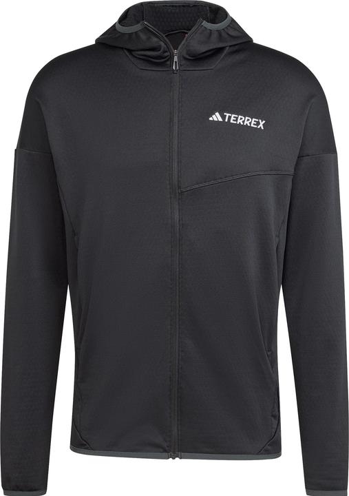 Immagine prodotto adidas Xperior Light Fleece Hoodie (XL)