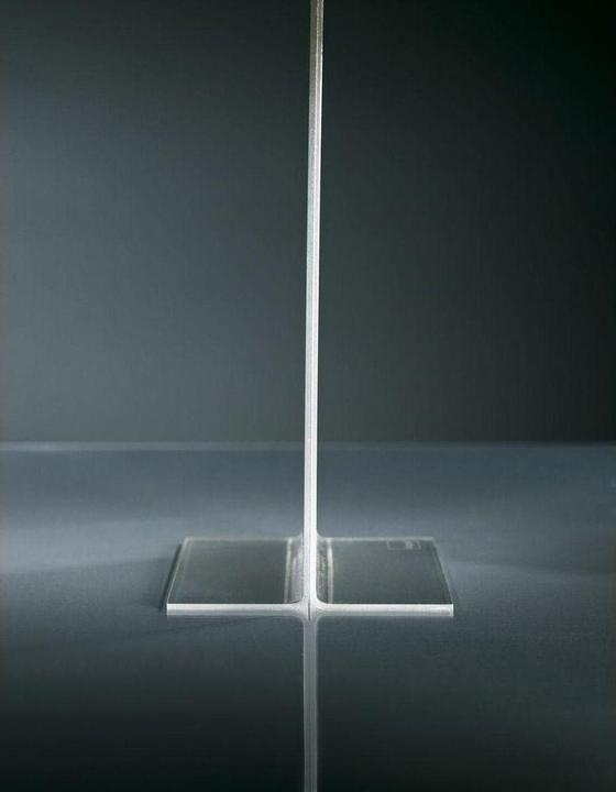 Actual product image Sigel Information plate on both sides (A4)