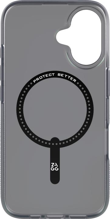 Image du produit Zagg MILAN - Cases Snap Apple (Apple iPhone 16)