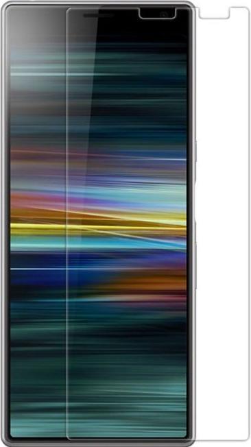 Produktbild Nillkin Super Clear Series Schutzfolie (1 Stück, Sony Xperia 10 Plus)