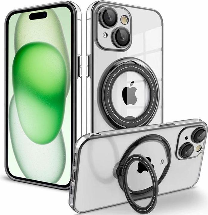 Produktbild Cool Accesorios Cool (Apple iPhone 15 Plus)