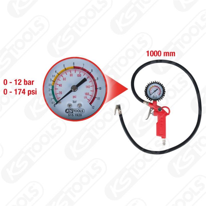 Productafbeelding KS Tools 515.1920