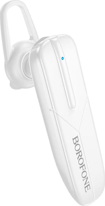 Immagine prodotto Borofone Bluetooth-Headset BC36 Lucky Weiss (6 h, Senza fili)