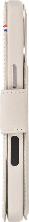 Immagine prodotto Decoded Custodia MagSafe in pelle con portafoglio staccabile per iPhone 16 Pro - Rosa (Apple iPhone 16 Pro)